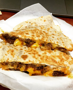 Quesadilla