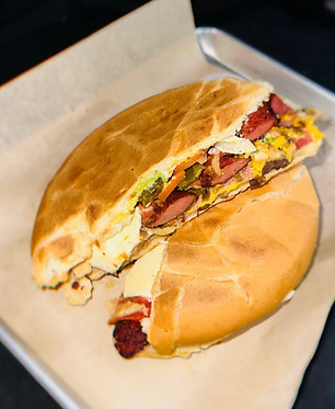 Torta