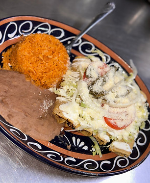 Flautas